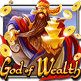 God Of Wealth